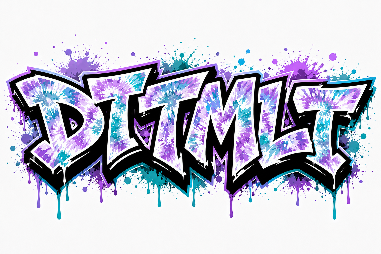 DTTMLT Custom Logo Unisex Hoodie