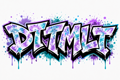 DTTMLT Custom Logo Unisex Hoodie